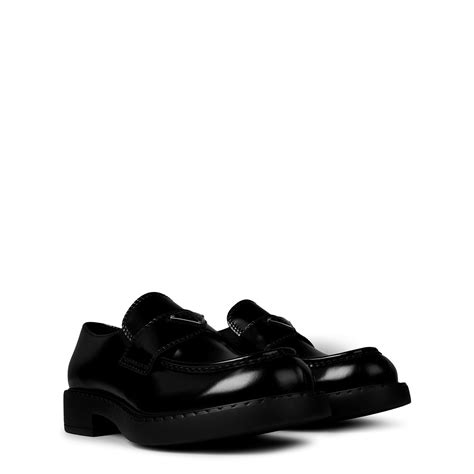 flannels women's loafers prada|Prada Shoes & Loafers .